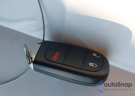 2017 Dodge Journey Crossroad from USA, damaged, VIN 3C4PDCGB4HT566026